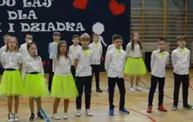 Dzień Babci i  Dziadka (9)