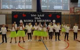 Dzień Babci i  Dziadka (8)