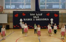 Dzień Babci i  Dziadka (5)