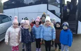 Wyjazd na teatrzyk (1)