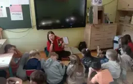 Spotkanie autorskie (2)