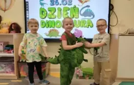 Dzień dinozaura (14)