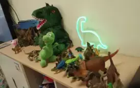 Dzień dinozaura (1)