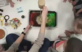 Eksperymenty w grupie Misie (30)