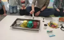 Eksperymenty w grupie Misie (25)