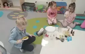 Eksperymenty w grupie Misie (14)