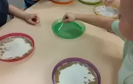 Eksperymenty w grupie Misie (11)