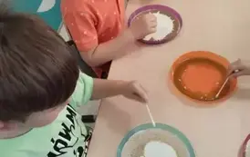 Eksperymenty w grupie Misie (10)