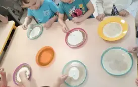 Eksperymenty w grupie Misie (9)