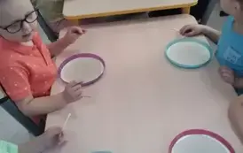 Eksperymenty w grupie Misie (6)