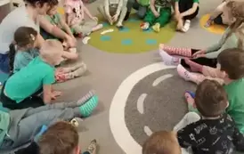 Dzień kolorowej skarpetki (1)