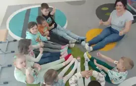 Dzień kolorowej skarpetki (12)