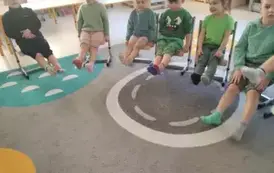 Dzień kolorowej skarpetki (10)