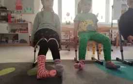 Dzień kolorowej skarpetki (5)