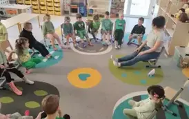 Dzień kolorowej skarpetki (4)