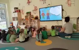 Dzień kolorowej skarpetki (3)