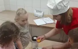 Dzień gofra u zajączk&oacute;w (1)