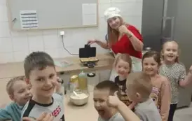 Dzień gofra u zajączk&oacute;w (7)