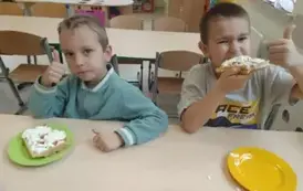 Dzień gofra u zajączk&oacute;w (5)