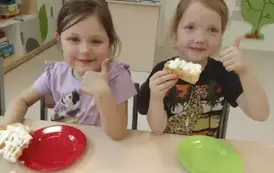 Dzień gofra u zajączk&oacute;w (4)