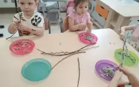 Wiosenne kotki w Misiach (3)