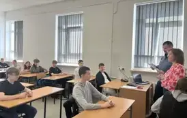 Uczestnicy konkursu SYMBIOZA