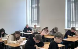 Uczestnicy konkursu 2