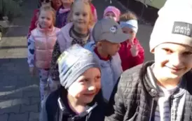 Spektakl Kopciuszek (1)