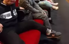 Spektakl Kopciuszek (14)