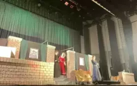 Spektakl Kopciuszek (6)