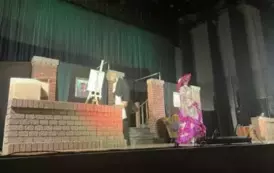 Spektakl Kopciuszek (5)