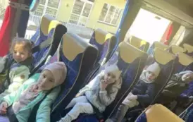 Spektakl Kopciuszek (2)