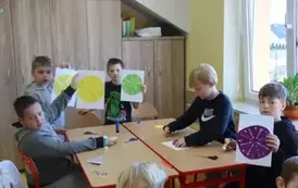 wycinanka kurpiowska 16