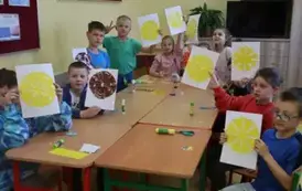 wycinanka kurpiowska 15