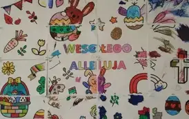 Misie i Święta Wielkanocne (13)