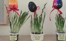 Misie i Święta Wielkanocne (12)