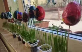 Misie i Święta Wielkanocne (10)