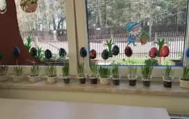 Misie i Święta Wielkanocne (9)