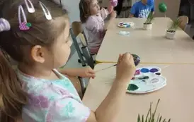 Misie i Święta Wielkanocne (8)