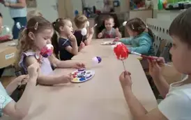 Misie i Święta Wielkanocne (7)