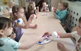 Misie i Święta Wielkanocne (3)