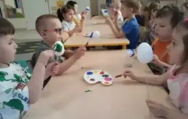 Misie i Święta Wielkanocne (2)