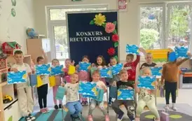 Konkurs recytatorski u Zajączk&oacute;w (1)