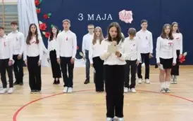 Święto Narodowe Trzeciego Maja- zdjęcie 15