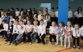 Święto Narodowe Trzeciego Maja- zdjęcie 14