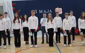 Święto Narodowe Trzeciego Maja- zdjęcie 13