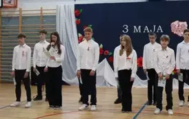 Święto Narodowe Trzeciego Maja- zdjęcie 12 (2)