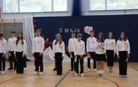 Święto Narodowe Trzeciego Maja- zdjęcie 11