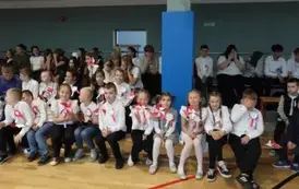 Święto Narodowe Trzeciego Maja- zdjęcie 8