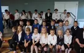 Święto Narodowe Trzeciego Maja- zdjęcie 6